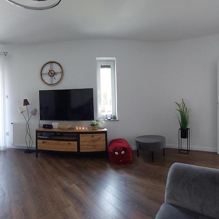 Apartament Riva Pobierowo Kültér fotó