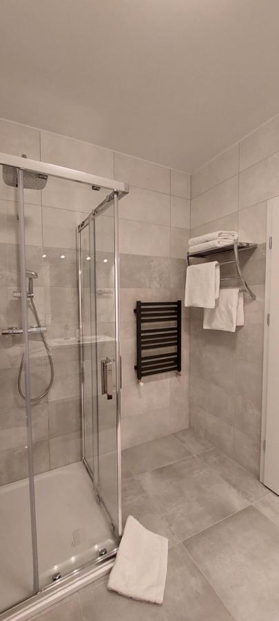 Apartament Riva Pobierowo Kültér fotó