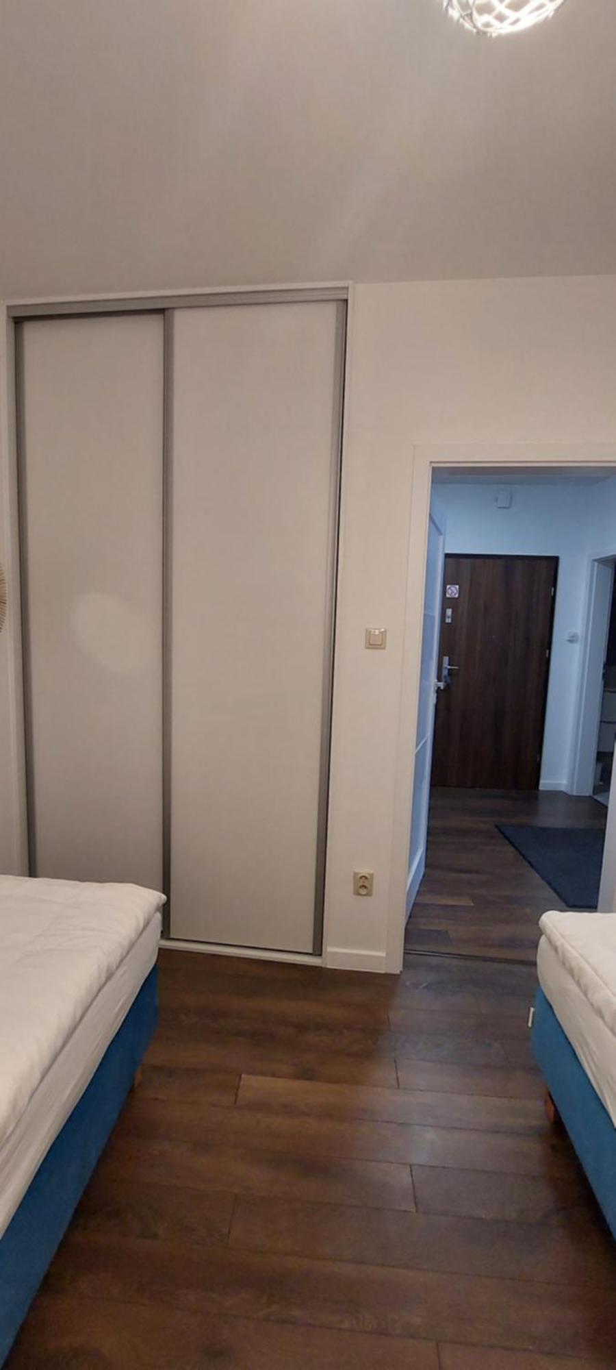 Apartament Riva Pobierowo Kültér fotó