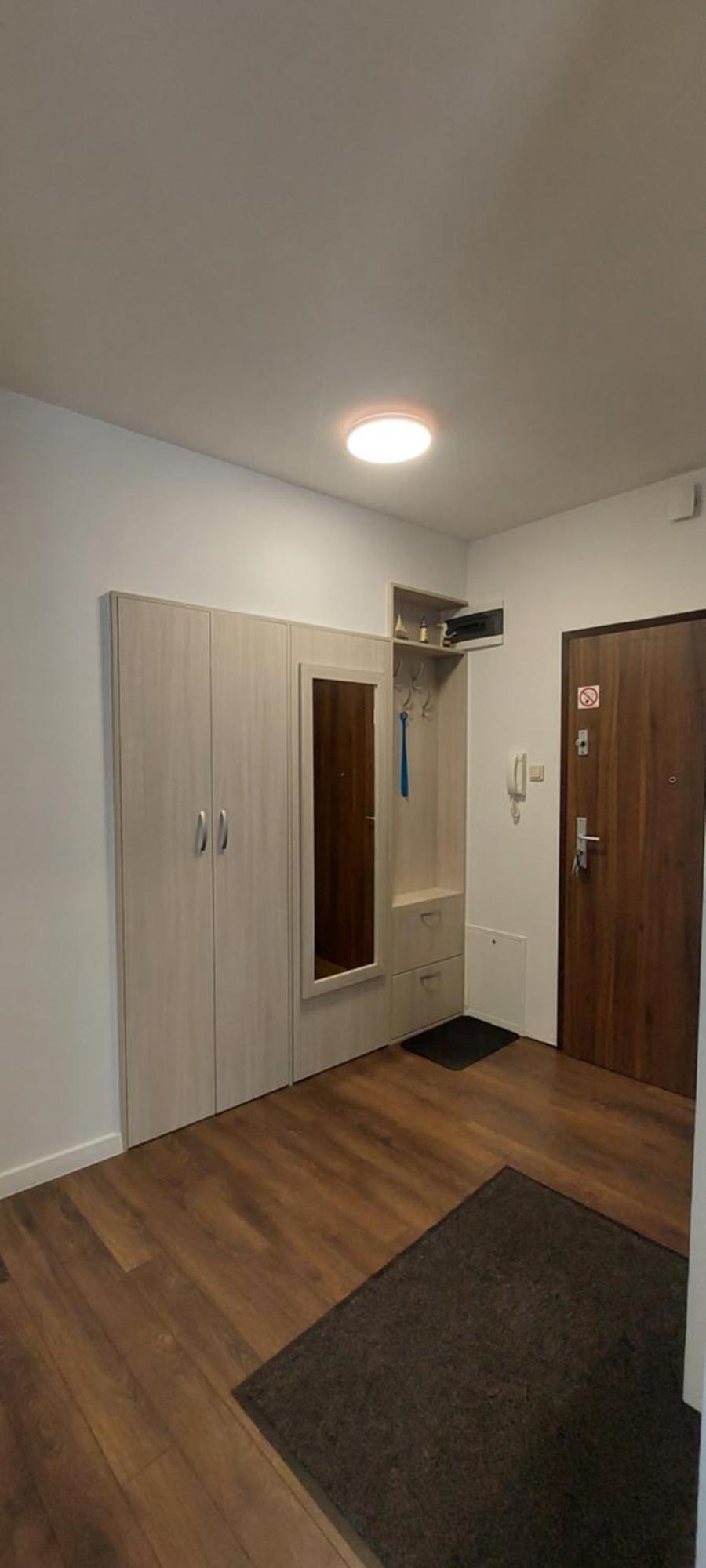 Apartament Riva Pobierowo Kültér fotó